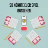 Kosmos Wommeln gioco puzzle