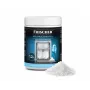 Sale speciale per lavastoviglie FRISCHER FR00101_1200, 1,2 kg, sale addolcitore d'acqua in contenitore di plastica