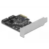 Adattatore SATA interno DeLOCK 90431