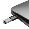 Adattatore Baseus USB-C a USB-A 3.1 OTG