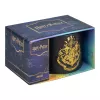 Paladone Hogwarts Crest tazza in rilievo