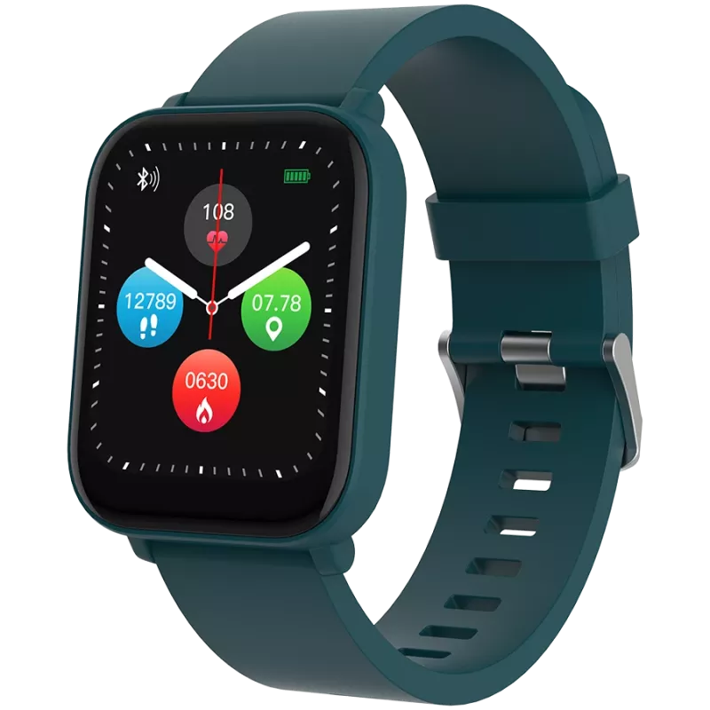 Smartwatch Canyon EASY SW-54 verde