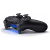 Controller di gioco wireless Sony DualShock 4 – nero, batteria Li‑Ion integrata, altoparlante, touchpad, vibrazione, giroscopio, accelerometro