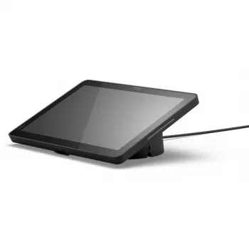 Telecomando per sistema di videoconferenza Jabra 8010-239 con display LCD da 10,1