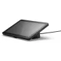 Telecomando per sistema di videoconferenza Jabra 8010-239 con display LCD da 10,1