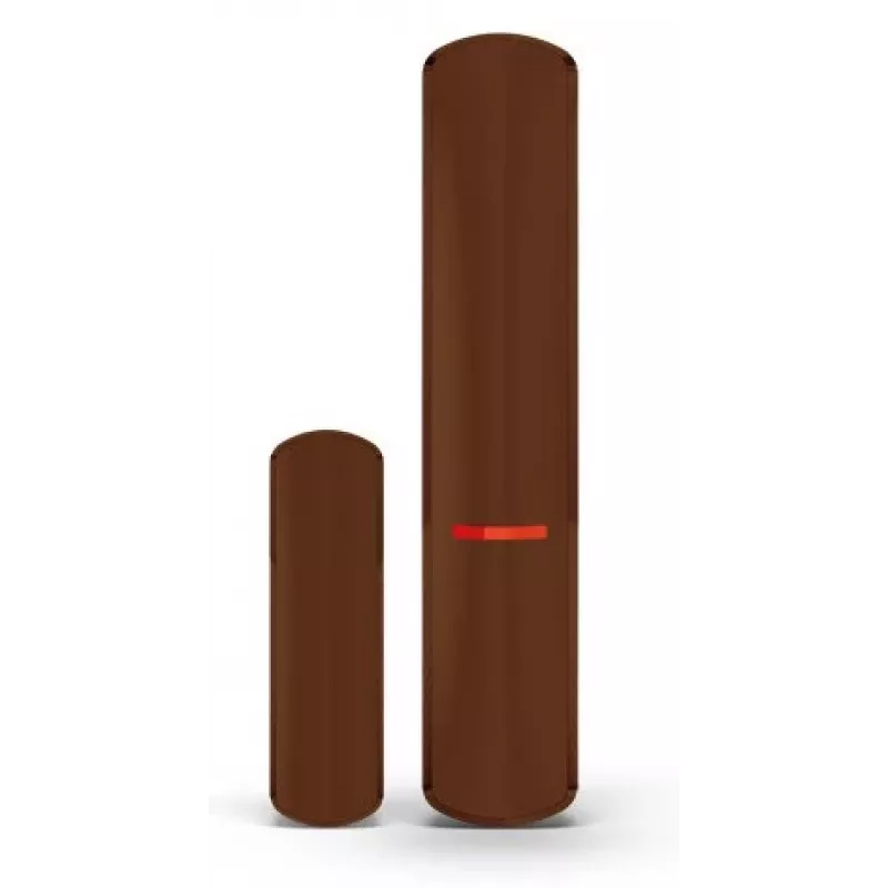 Sensore di temperatura interna da incasso Satel AXD-200 batteria CR123A