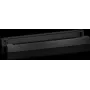 Angolare Rittal VX 8660.007 Nero Acciaio 100 mm 7 kg