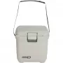 Coleman Pro 25QT borsa termica bianco HDPE 24L 72h