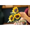 LEGO BOTANICALS 11502 Bouquet di girasoli