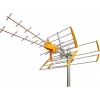 Televes V Zenit MIX UHF 149322 antenna direttiva, BIII/UHF, 15 dBi