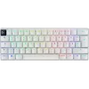 Logitech G PRO X 60 tastiera gaming USB RF Wireless Bluetooth QWERTZ tedesco bianco
