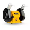 Smart365 04-04200 smerigliatrice da banco, 400 W, 200 mm