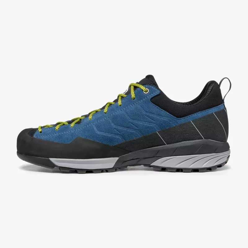 Scarpe SCARPA mescalito-ocean-gray-42