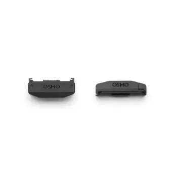 Accessorio per fotocamera DJI Osmo Action kit di espansione CP.OS.00000368.01 - kit di espansione per Osmo Action