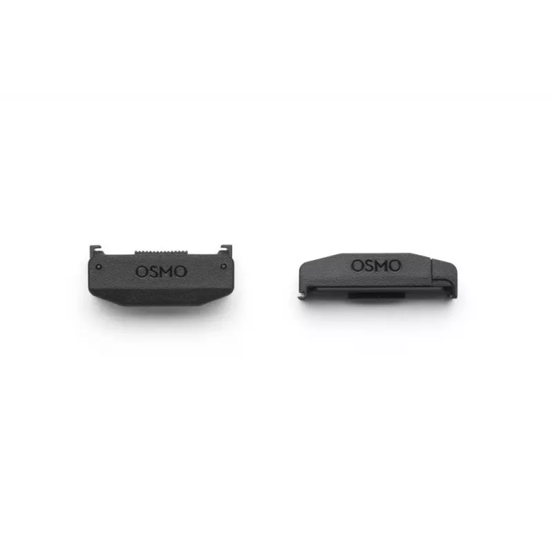 Accessorio per fotocamera DJI Osmo Action kit di espansione CP.OS.00000368.01 - kit di espansione per Osmo Action
