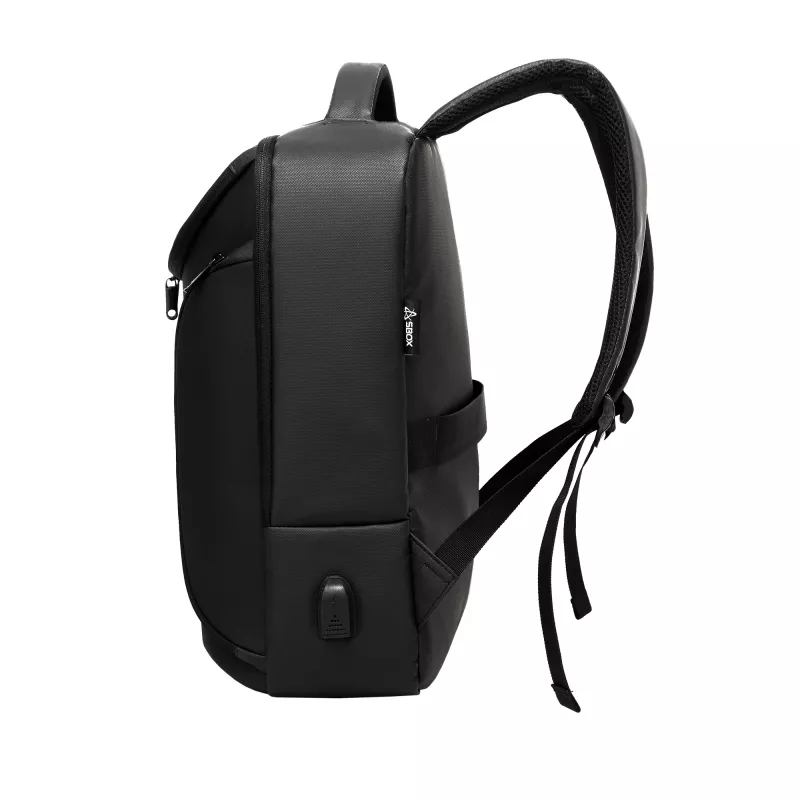 Zaino per laptop SBOX Havana NSS-2453, 15,6 pollici
