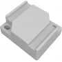 MikroTik tag BLE 5.2 per esterni, sensore di temperatura, sensore di accelerazione, iBeacon, IP69k