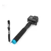 Selfie stick Telesin GP-MNP-090-D lunghezza regolabile leggero