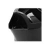 Bollitore elettrico Emerio 1 L 900 W nero