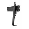 Vogels PFW 6810 supporto a parete per 55-80 pollici, max. 75 kg, nero