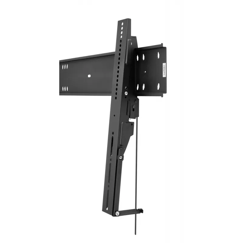 Vogels PFW 6810 supporto a parete per 55-80 pollici, max. 75 kg, nero