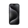 StyleShell SHOCK (nero, iPhone 17 Pro, compatibile MagSafe)