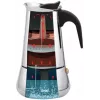 Macchina per caffè a cialde Maestro MR1660-200 (manuale) — 0,2 L, Cromo