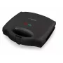 Esperanza Ekt006k tostiera per sandwich Portabella 3-in-1 Ekt006k