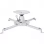 Supporto a soffitto SUNNE PRO300S carico massimo 25 kg bianco