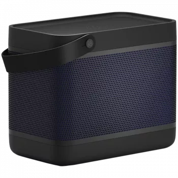 Lautoparlante Bang & Olufsen Beolit 20 nero blu