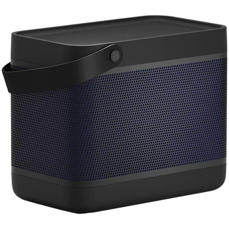 Bang & Olufsen Beolit 20 altoparlante portatile, nero antracite