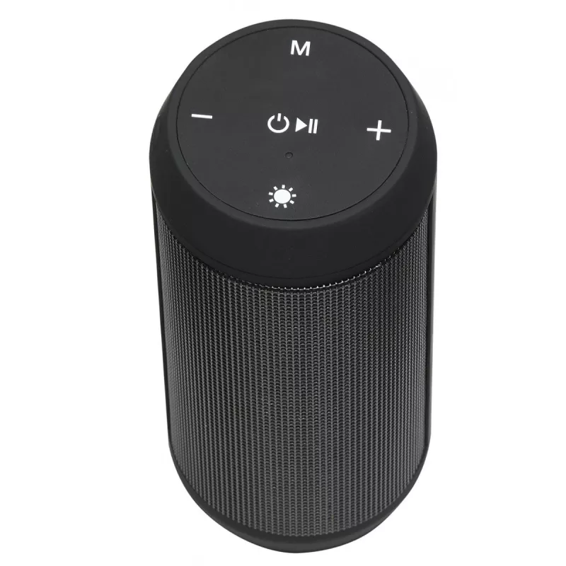 Altoparlante portatile Esperanza FADO nero