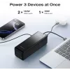 Power bank ECOFLOW RAPID 25K senza cavo integrato
