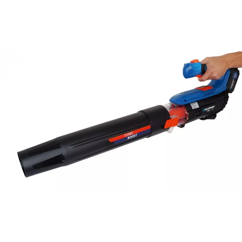 Soffiatore per foglie Blaupunkt CB4010