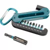 Makita E-12005 accessorio per utensili nero