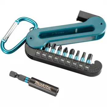 Makita E-12005 accessorio per utensili nero