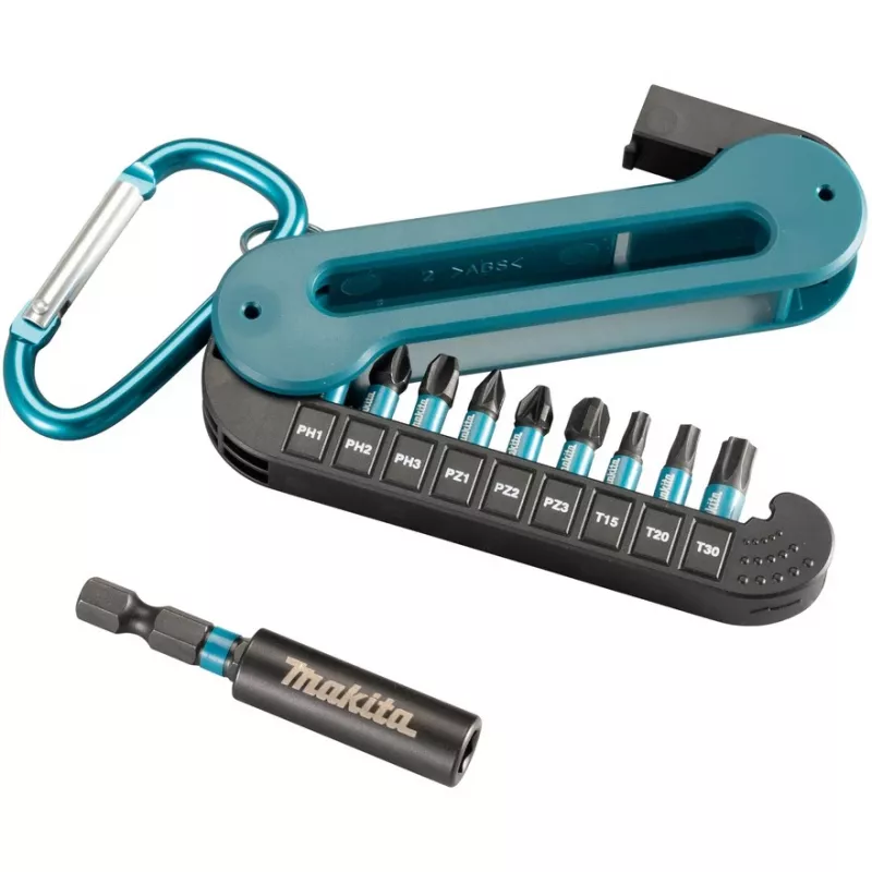 Makita E-12005 accessorio per utensili nero