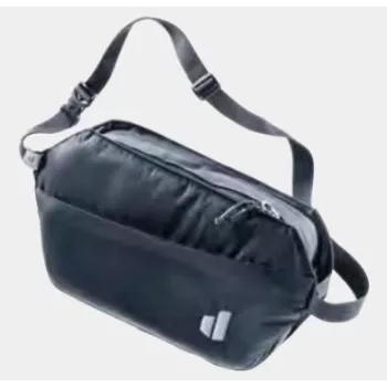 Deuter Passway 4+1 poliestere nero borsa a tracolla unisex