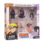 NARUTO SHIPPUDEN FIGURE – 6ER-PACK DELUXE EDITION VER. A