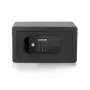 Cassaforte Yale YSEB/250/EB1 nero 20,5 L combinazione batteria