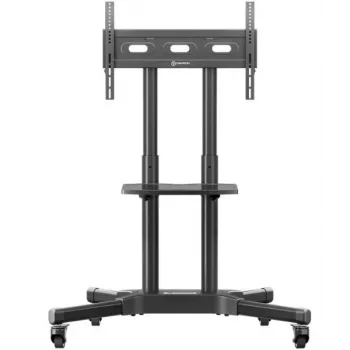 Supporto mobile per TV 32-65/SCHWARZ TS1351-B Onkron