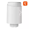 Valvola termostatica per termosifone Avatto TRV10 Zigbee Tuya controllo wireless, TRV smart