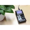 Ansmann Phone DECT batteria NiMH, (AA), 1300 mAh, 2 pezzi in confezione (5030802)