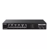 Switch di rete Tenda TEM2007X 2.5G Ethernet 5 porte