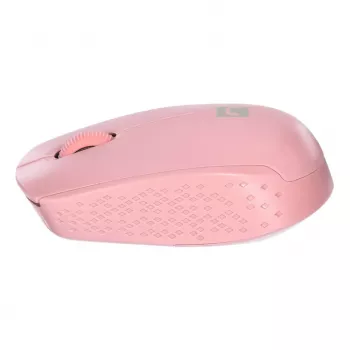 NATEC STORK mouse casa ambidestro RF wireless + USB Type-A ottico 1600 DPI