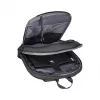Addison 316015 borsa per laptop 39,6 cm (15,6) zaino nero