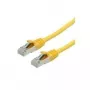 Value 21.99.1232 cavo patch Ethernet