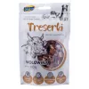 Snack per l'addestramento per cani Hilton Treaning treats Beef 80 g — snack morbidi di manzo a misura di morso, proteine 42%, umidità 18%
