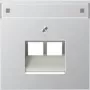 Jung Copertura AL2969-2NAUA per IAE/UAE (AL2969-2NAUA)