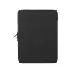Custodia RIVACASE Antishock 5221 per MacBook 13, verticale, nero, doppia cerniera